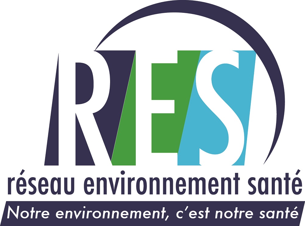 Réseau environnement santé